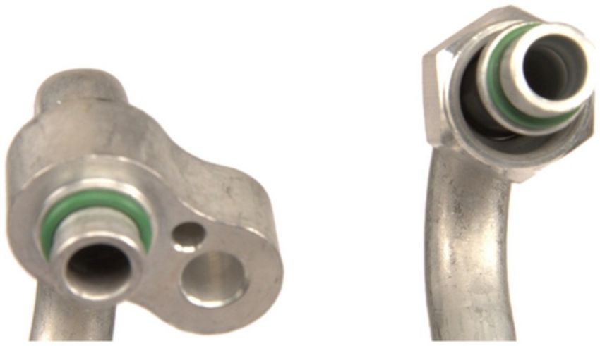 Four Seasons 55231 Discharge Line Hose Assembly