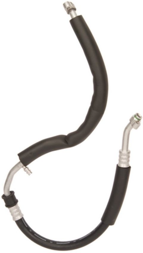 Four Seasons 55232 Suction Line Hose Assembly