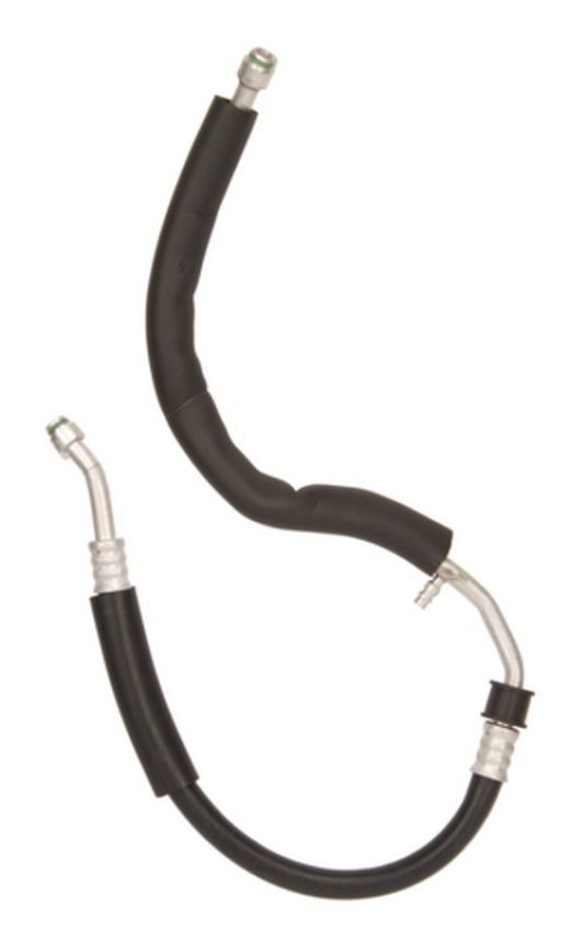 Four Seasons 55232 Suction Line Hose Assembly