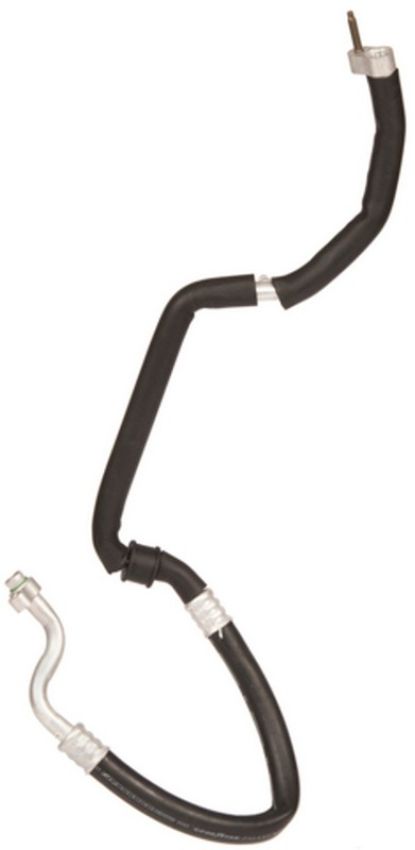 Four Seasons 55233 Suction Line Hose Assembly