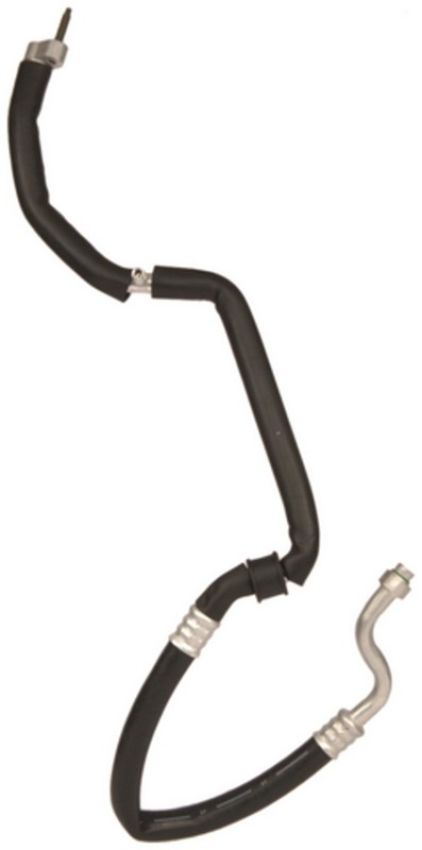 Four Seasons 55233 Suction Line Hose Assembly