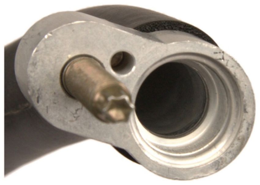 Four Seasons 55233 Suction Line Hose Assembly
