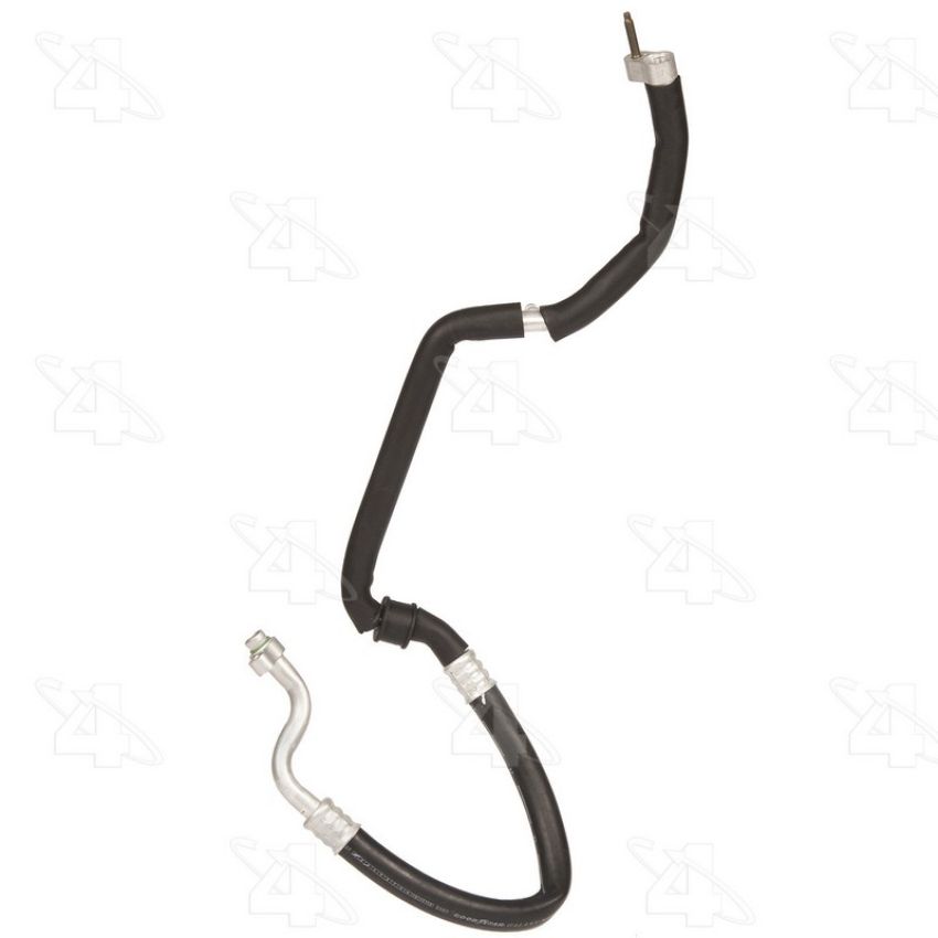 Four Seasons 55233 Suction Line Hose Assembly