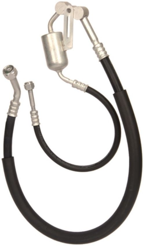 Four Seasons 55234 Discharge & Suction Line Hose Assembly