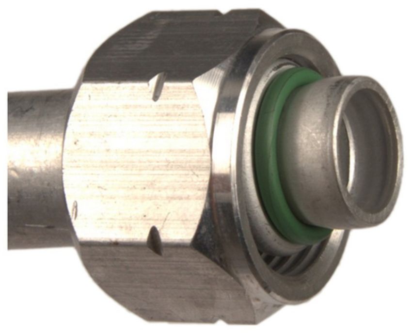 Four Seasons 55234 Discharge & Suction Line Hose Assembly