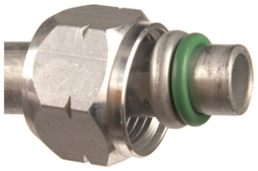 Four Seasons 55234 Discharge & Suction Line Hose Assembly