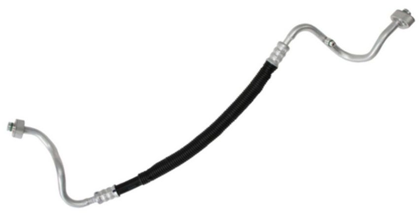 Four Seasons 55236 Discharge Line Hose Assembly