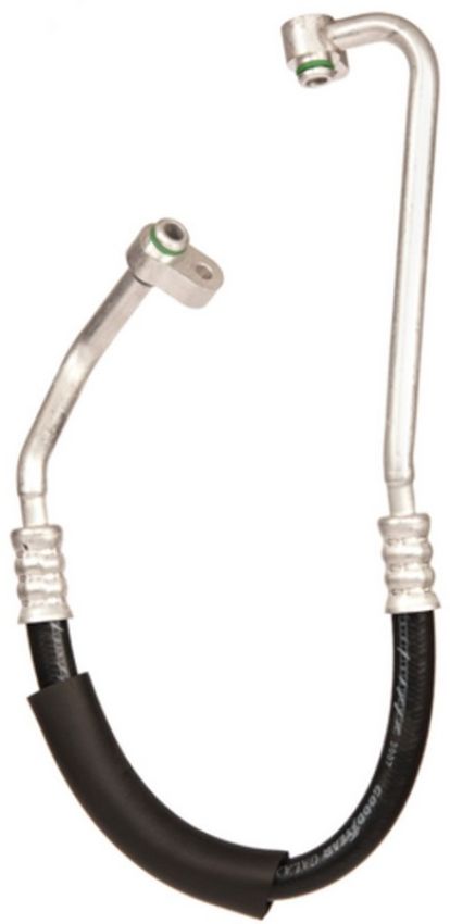 Four Seasons 55237 Discharge Line Hose Assembly