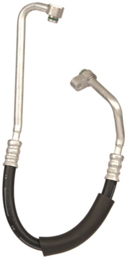 Four Seasons 55237 Discharge Line Hose Assembly