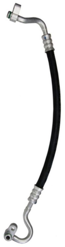 Four Seasons 55239 Discharge Line Hose Assembly