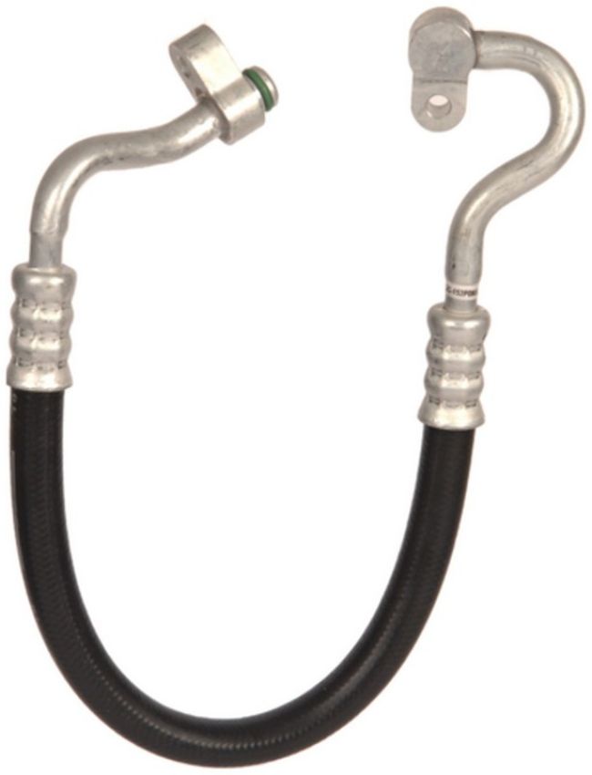 Four Seasons 55239 Discharge Line Hose Assembly