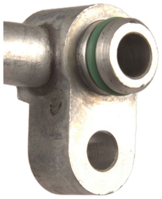 Four Seasons 55239 Discharge Line Hose Assembly