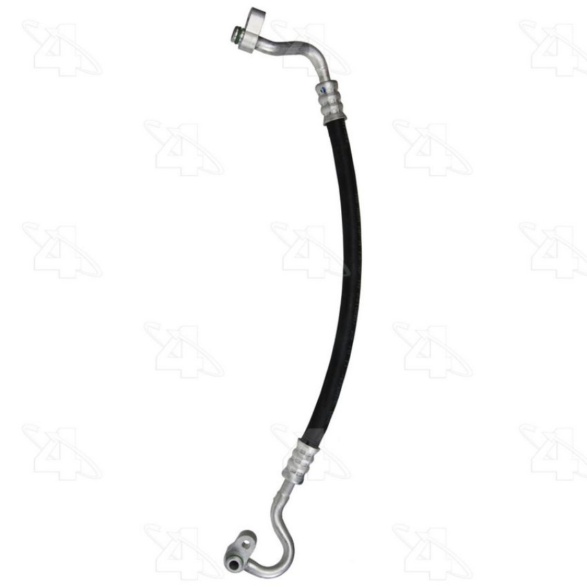 Four Seasons 55239 Discharge Line Hose Assembly