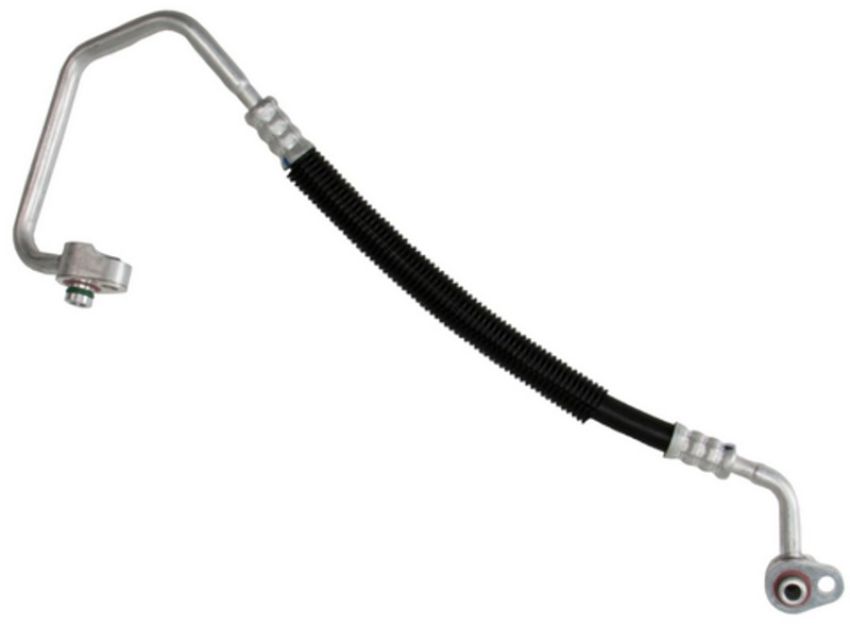 Four Seasons 55241 Discharge Line Hose Assembly