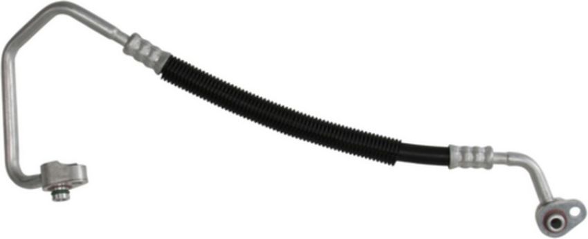 Four Seasons 55241 Discharge Line Hose Assembly