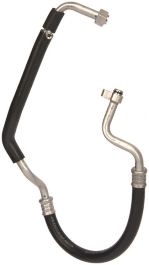 Four Seasons 55242 Suction Line Hose Assembly