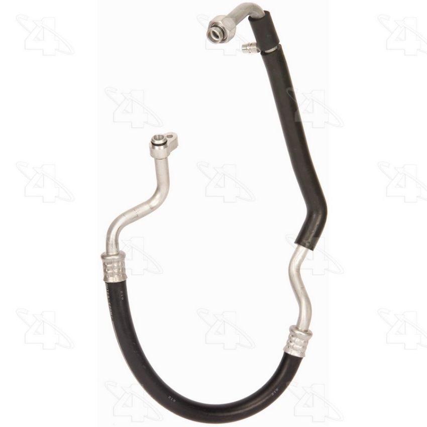 Four Seasons 55242 Suction Line Hose Assembly