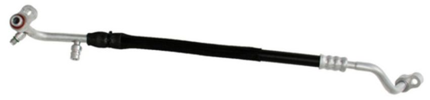 Four Seasons 55243 Discharge Line Hose Assembly