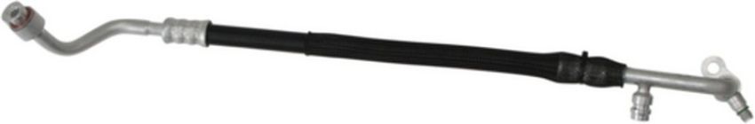 Four Seasons 55243 Discharge Line Hose Assembly
