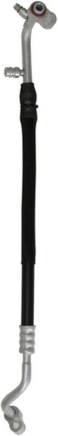Four Seasons 55243 Discharge Line Hose Assembly
