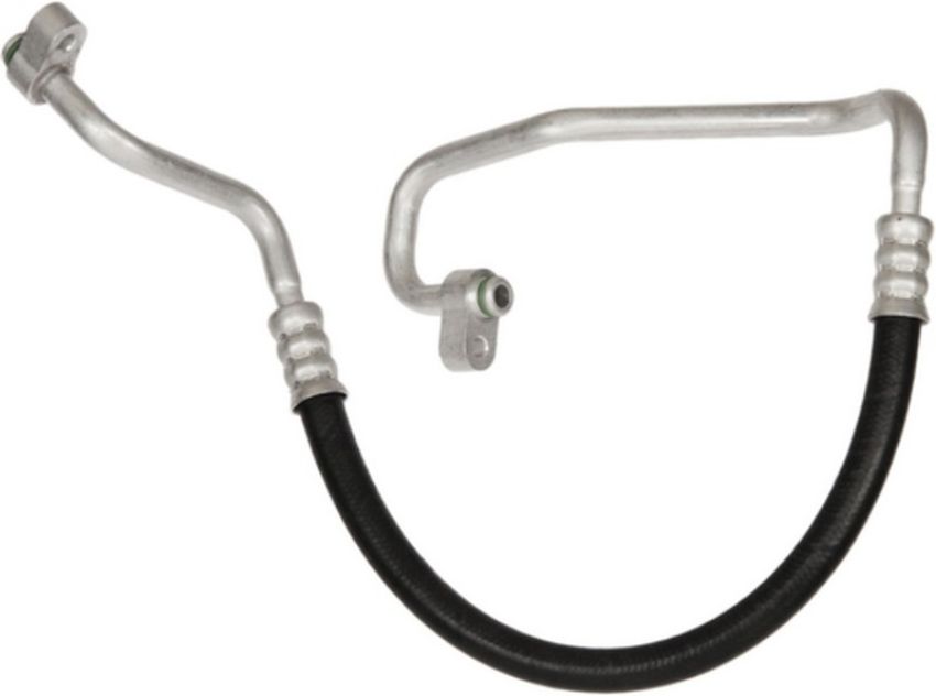 Four Seasons 55245 Discharge Line Hose Assembly