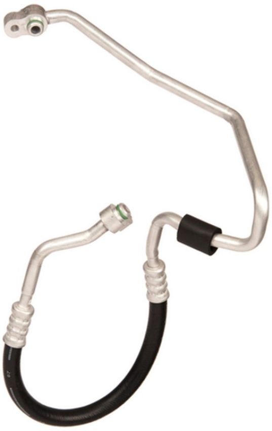 Four Seasons 55247 Discharge Line Hose Assembly