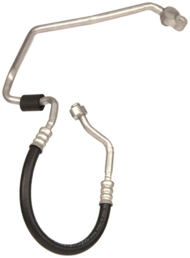 Four Seasons 55247 Discharge Line Hose Assembly