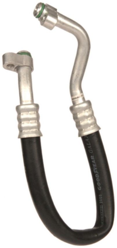 Four Seasons 55249 Suction Line Hose Assembly