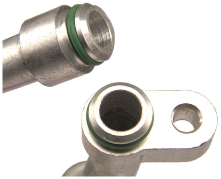 Four Seasons 55249 Suction Line Hose Assembly