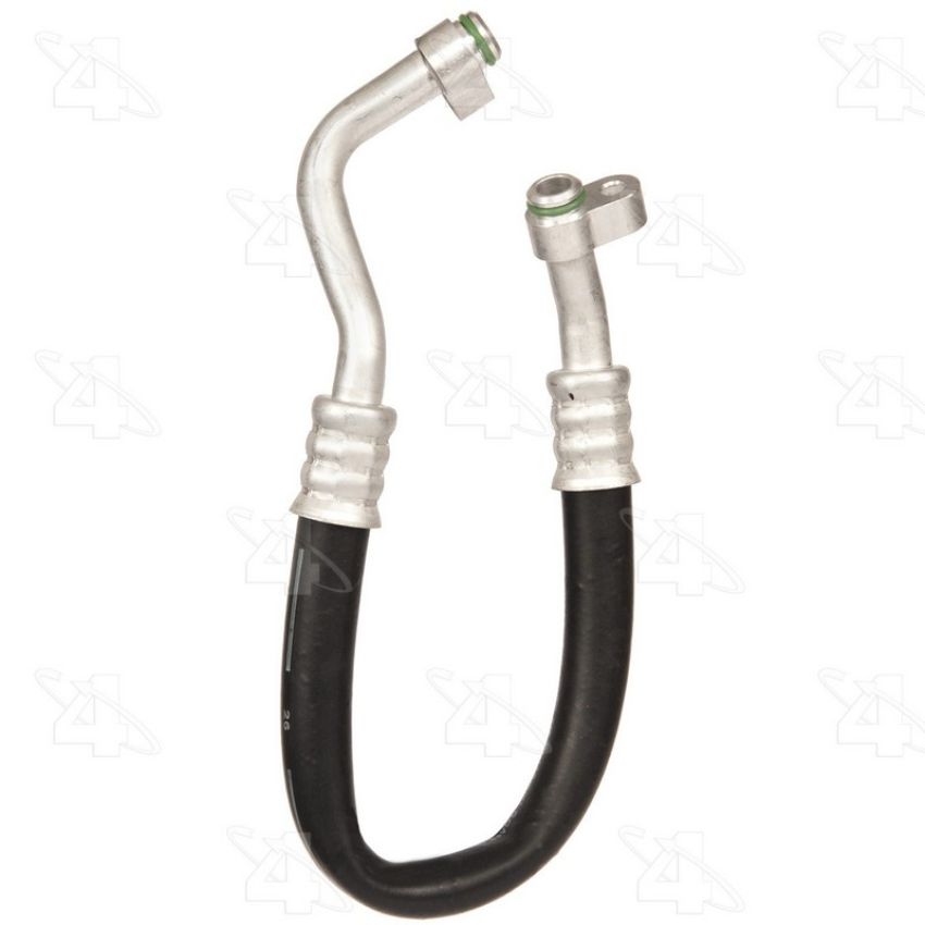 Four Seasons 55249 Suction Line Hose Assembly