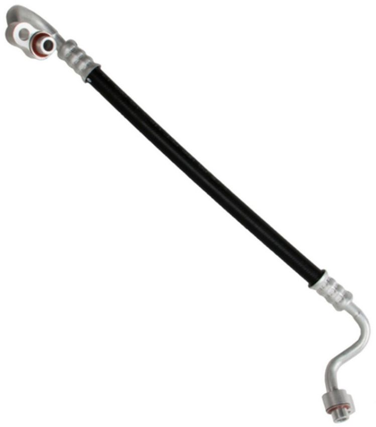 Four Seasons 55251 Discharge Line Hose Assembly