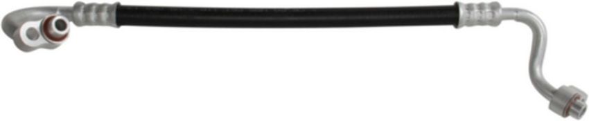 Four Seasons 55251 Discharge Line Hose Assembly
