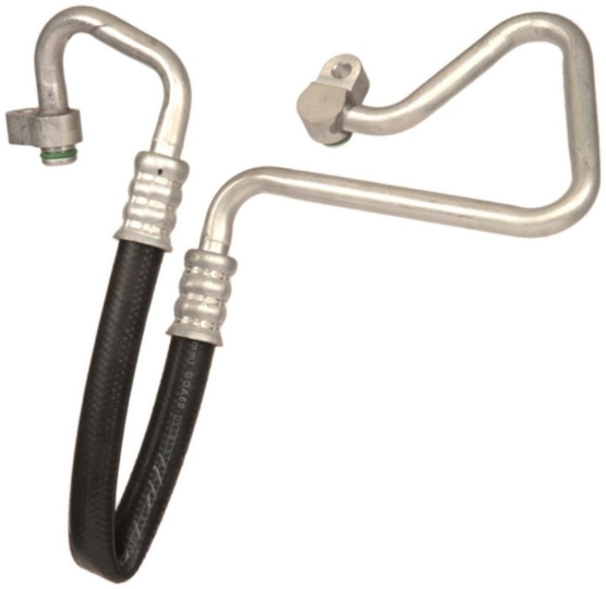 Four Seasons 55253 Discharge Line Hose Assembly