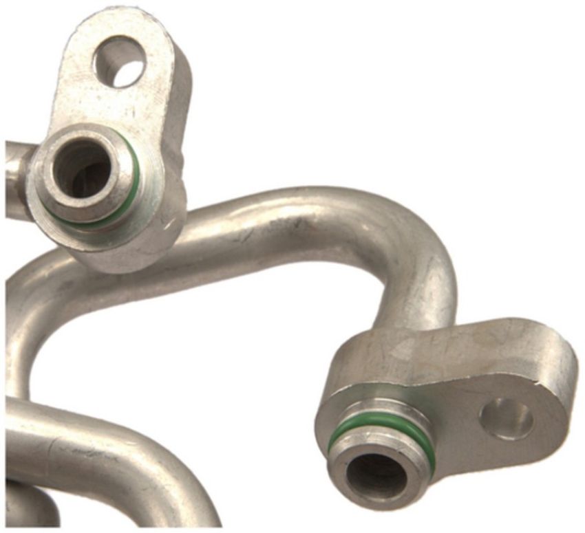 Four Seasons 55253 Discharge Line Hose Assembly