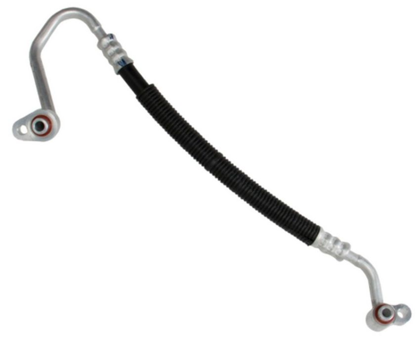 Four Seasons 55255 Discharge Line Hose Assembly