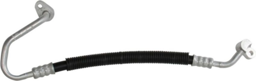 Four Seasons 55255 Discharge Line Hose Assembly