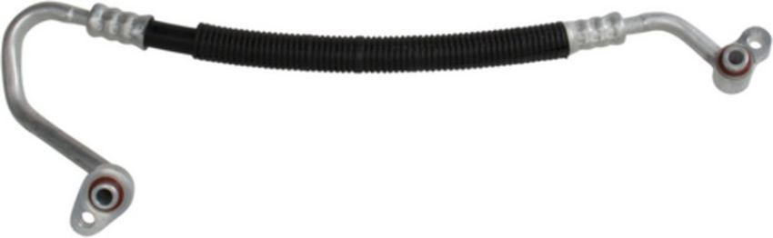 Four Seasons 55255 Discharge Line Hose Assembly