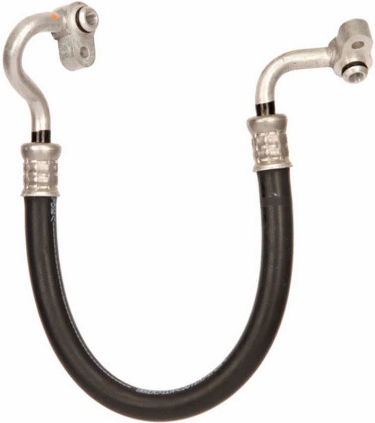 Four Seasons 55256 Discharge Line Hose Assembly