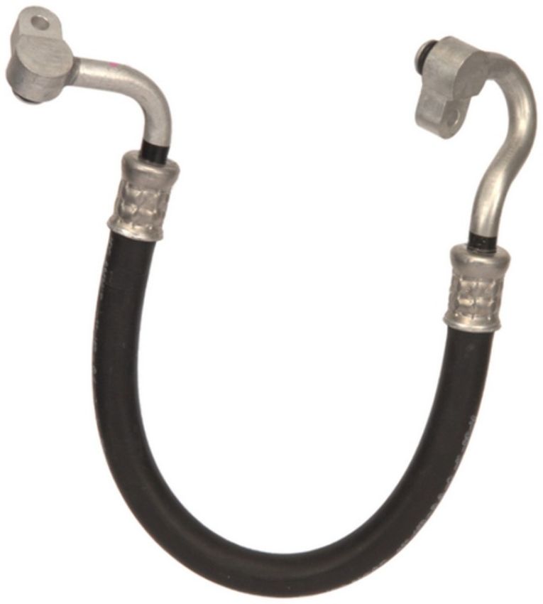 Four Seasons 55256 Discharge Line Hose Assembly