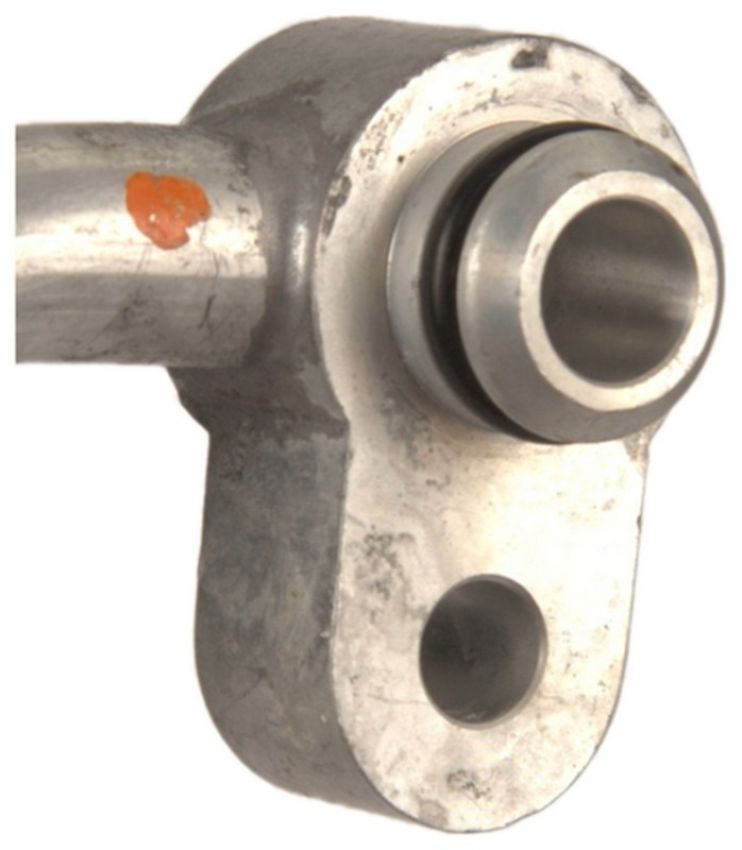 Four Seasons 55256 Discharge Line Hose Assembly