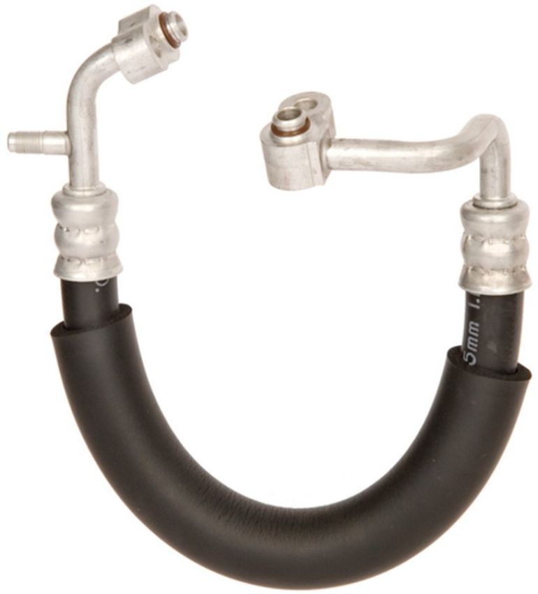 Four Seasons 55257 Discharge Line Hose Assembly