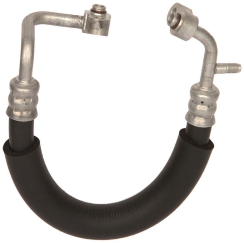 Four Seasons 55257 Discharge Line Hose Assembly