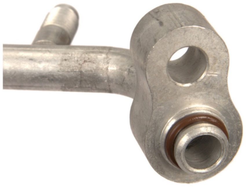Four Seasons 55257 Discharge Line Hose Assembly