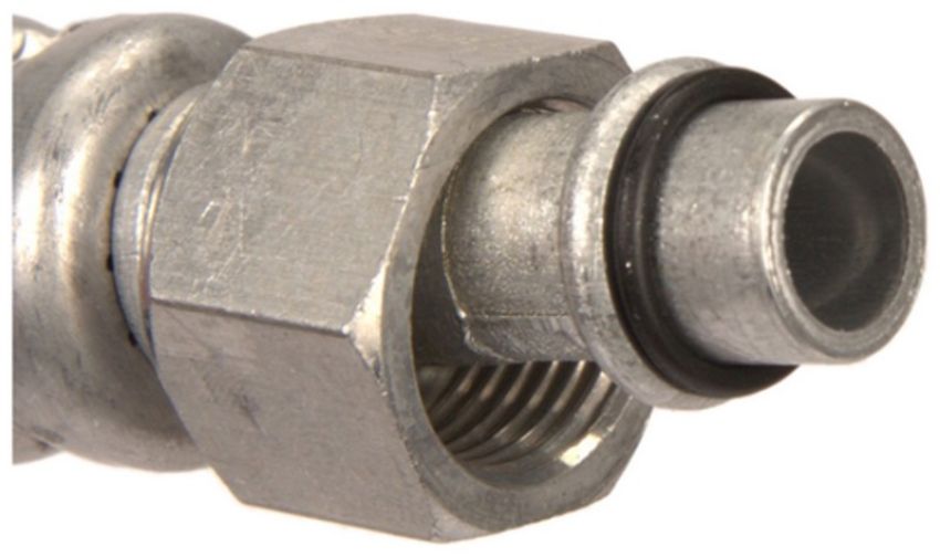 Four Seasons 55258 Suction Line Hose Assembly