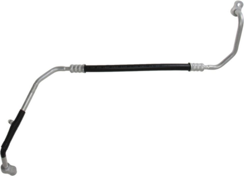 Four Seasons 55259 Discharge Line Hose Assembly