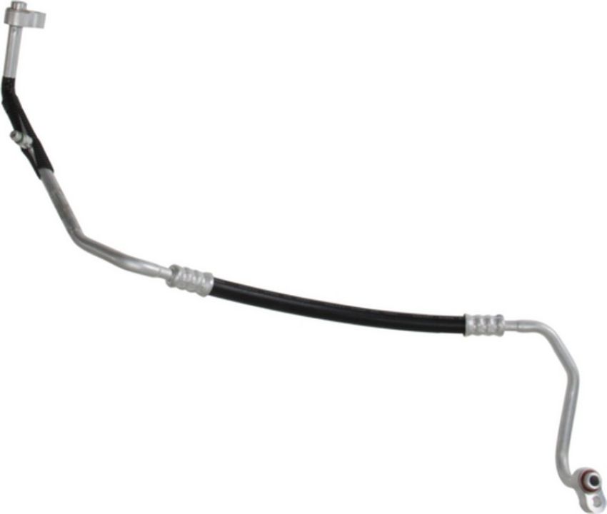 Four Seasons 55259 Discharge Line Hose Assembly