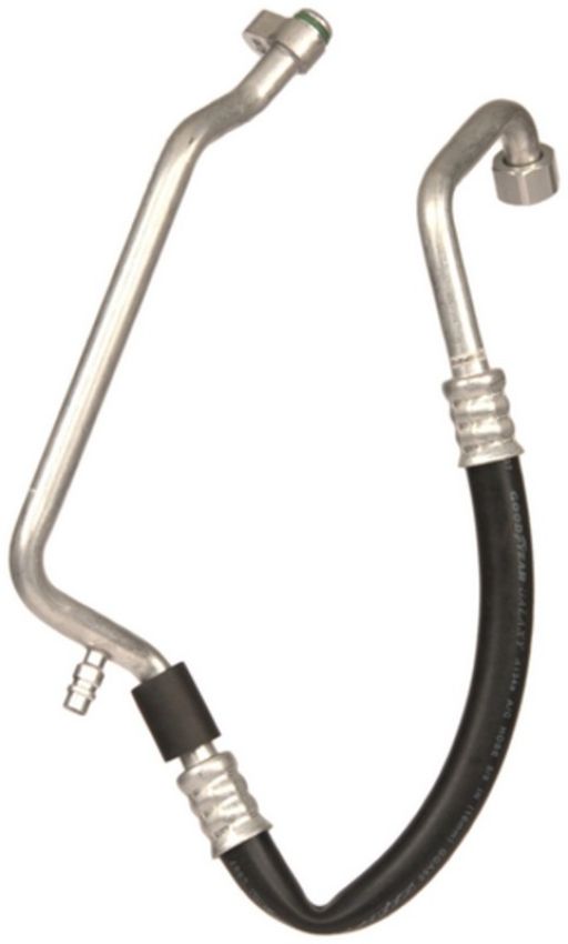 Four Seasons 55260 Suction Line Hose Assembly