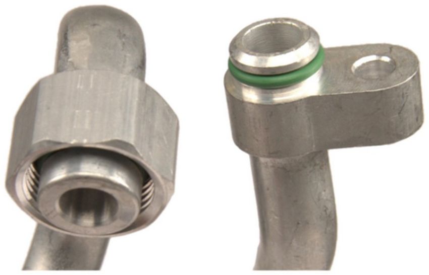 Four Seasons 55260 Suction Line Hose Assembly