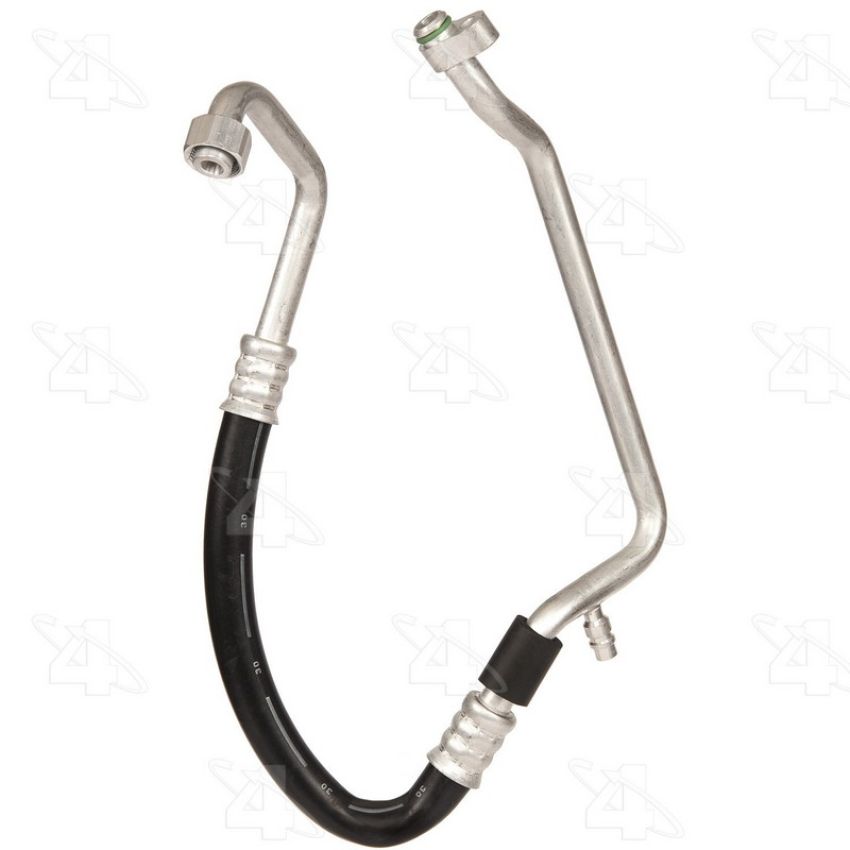 Four Seasons 55260 Suction Line Hose Assembly