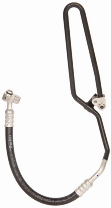 Four Seasons 55261 Discharge Line Hose Assembly